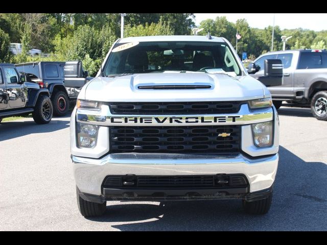 2023 Chevrolet Silverado 2500HD LT