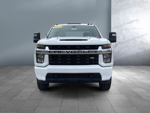 2023 Chevrolet Silverado 2500HD LT