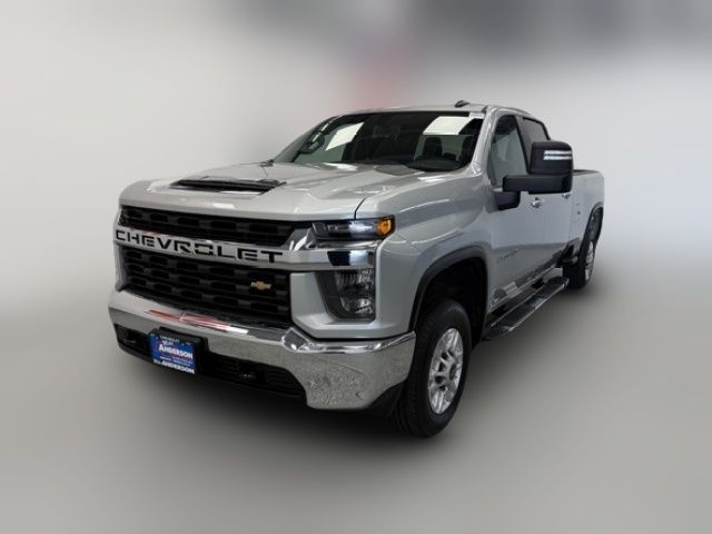 2023 Chevrolet Silverado 2500HD LT