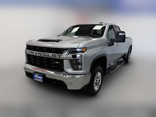 2023 Chevrolet Silverado 2500HD LT