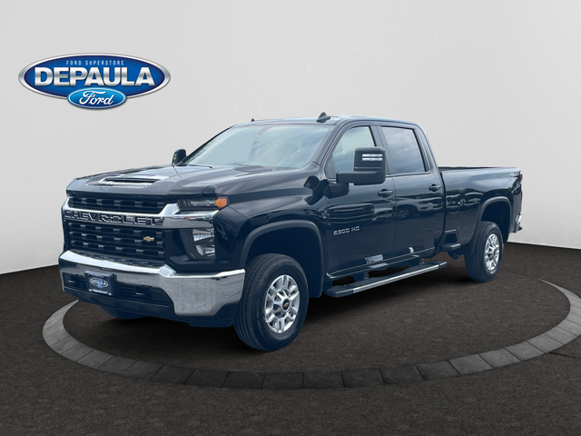 2023 Chevrolet Silverado 2500HD LT