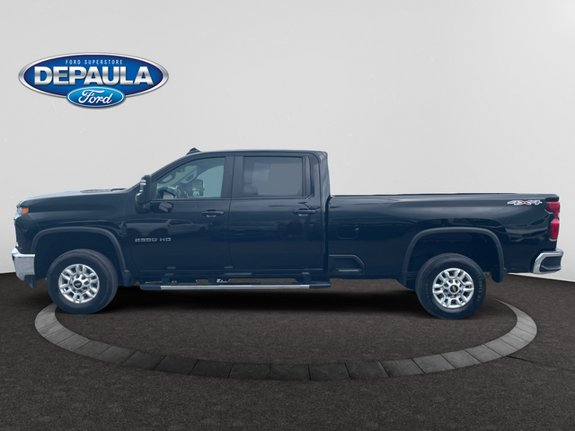 2023 Chevrolet Silverado 2500HD LT