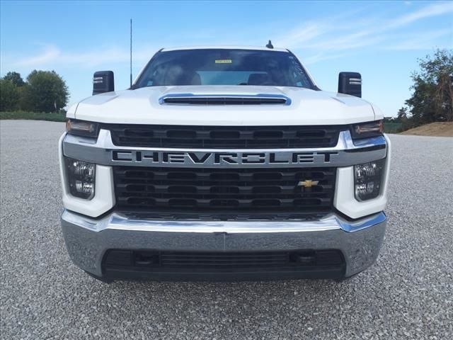 2023 Chevrolet Silverado 2500HD LT