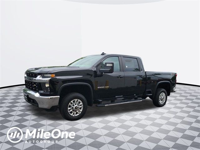 2023 Chevrolet Silverado 2500HD LT