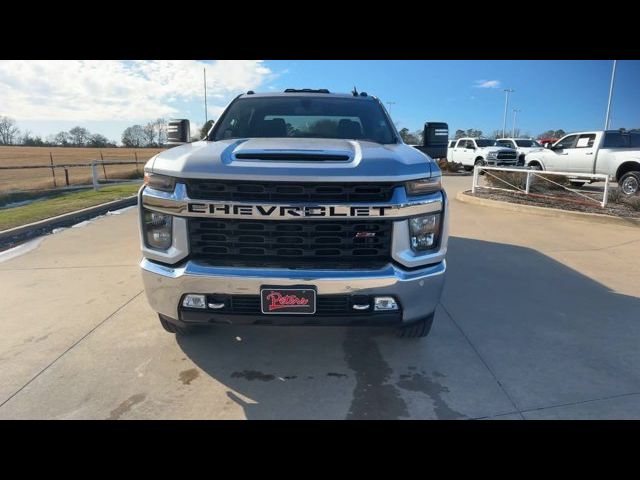 2023 Chevrolet Silverado 2500HD LT