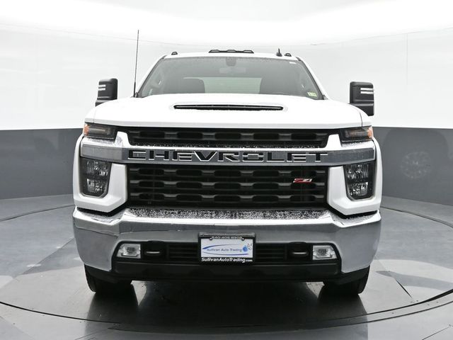 2023 Chevrolet Silverado 2500HD LT