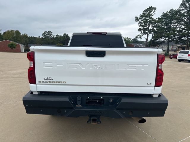 2023 Chevrolet Silverado 2500HD LT