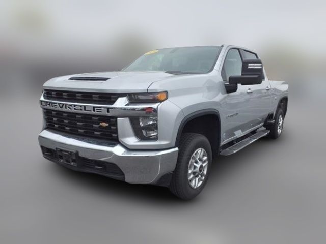 2023 Chevrolet Silverado 2500HD LT