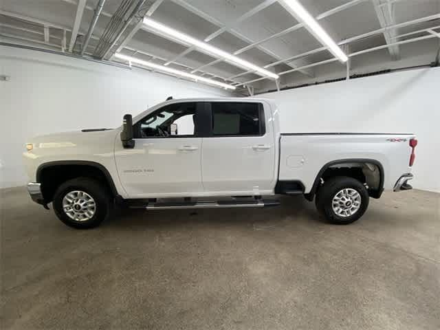 2023 Chevrolet Silverado 2500HD LT