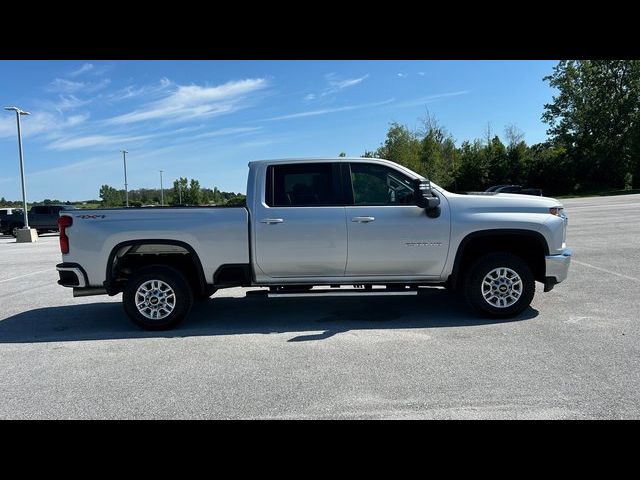 2023 Chevrolet Silverado 2500HD LT