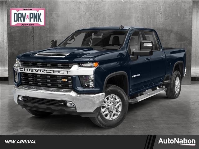 2023 Chevrolet Silverado 2500HD LT