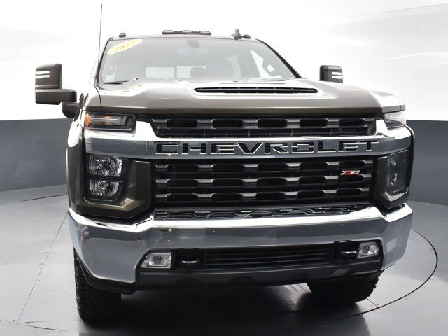 2023 Chevrolet Silverado 2500HD LT