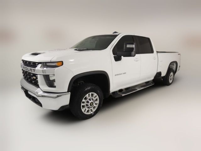 2023 Chevrolet Silverado 2500HD LT