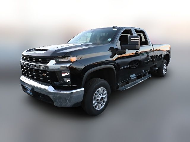 2023 Chevrolet Silverado 2500HD LT