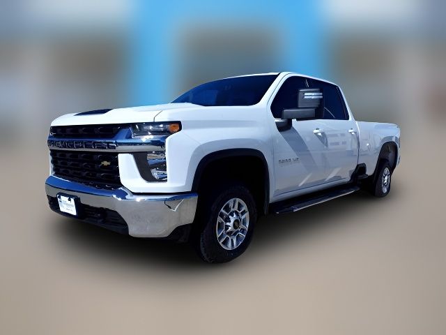 2023 Chevrolet Silverado 2500HD LT