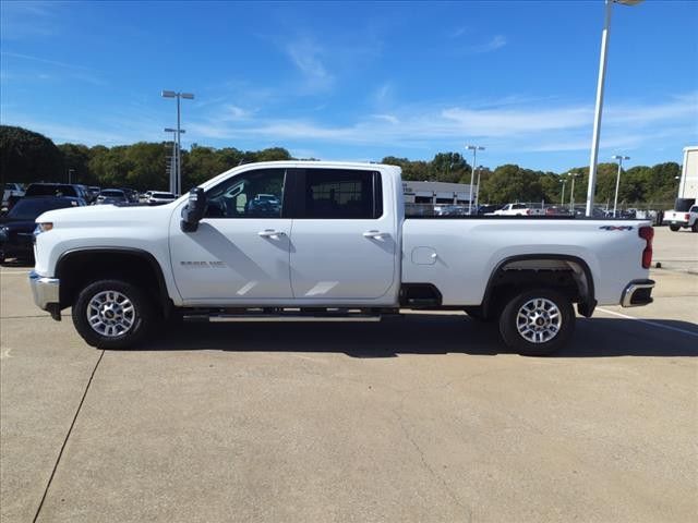 2023 Chevrolet Silverado 2500HD LT