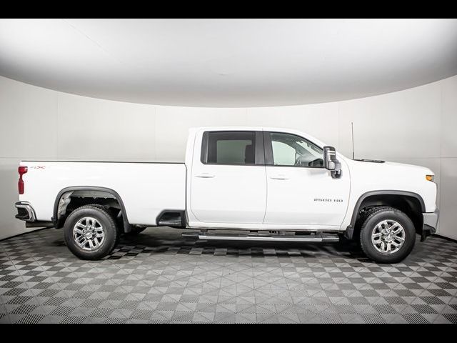 2023 Chevrolet Silverado 2500HD LT