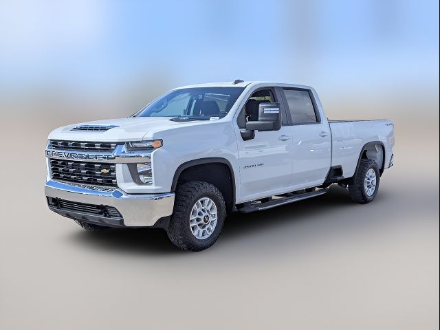 2023 Chevrolet Silverado 2500HD LT