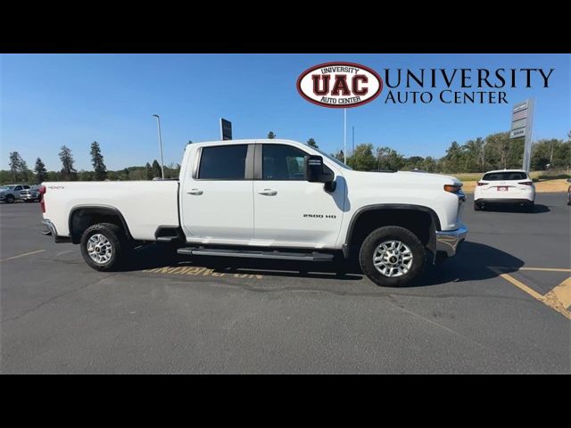 2023 Chevrolet Silverado 2500HD LT