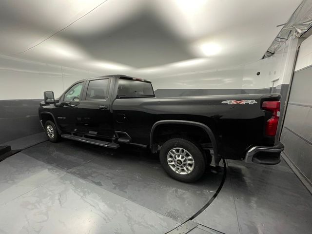 2023 Chevrolet Silverado 2500HD LT