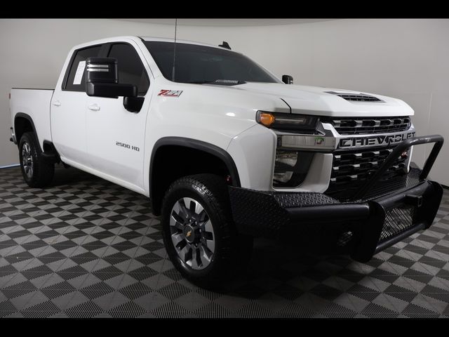 2023 Chevrolet Silverado 2500HD LT