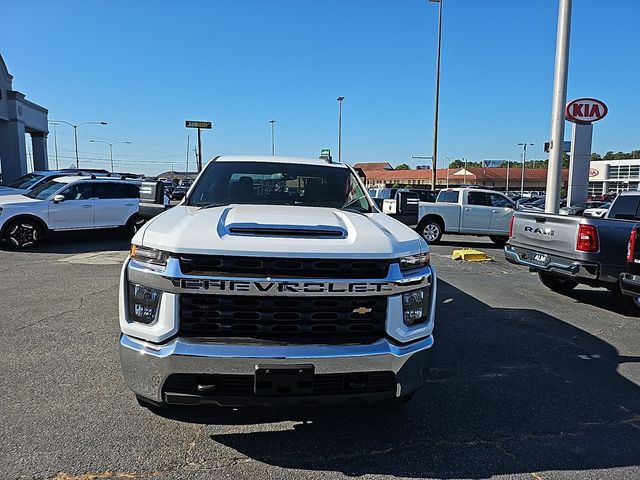 2023 Chevrolet Silverado 2500HD LT