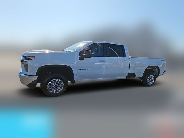 2023 Chevrolet Silverado 2500HD LT