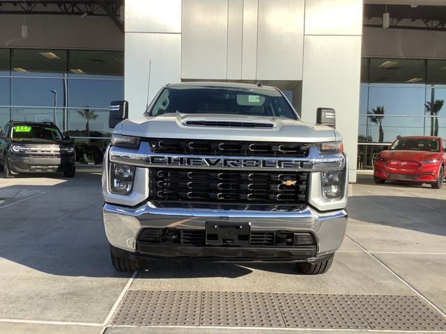 2023 Chevrolet Silverado 2500HD LT