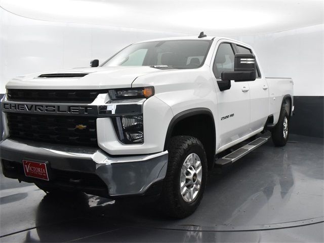 2023 Chevrolet Silverado 2500HD LT