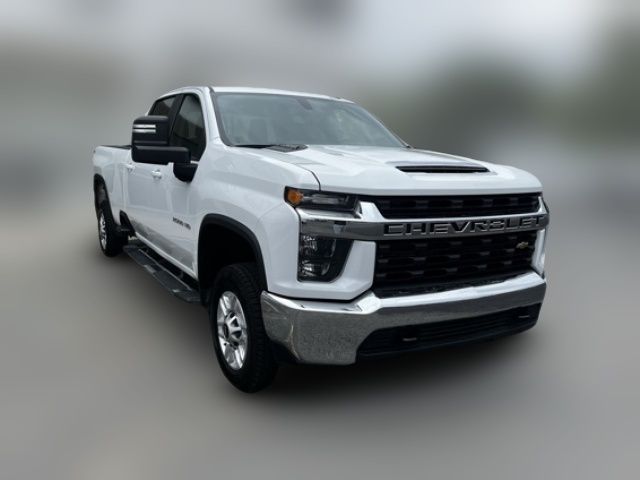 2023 Chevrolet Silverado 2500HD LT