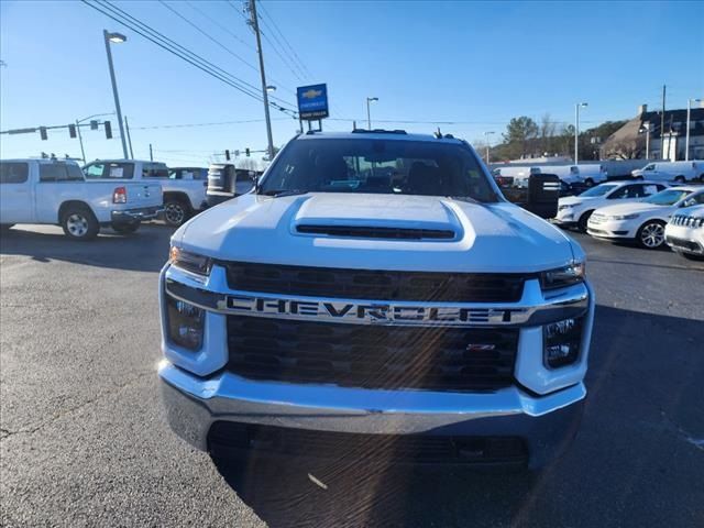 2023 Chevrolet Silverado 2500HD LT