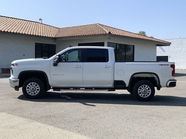 2023 Chevrolet Silverado 2500HD LT