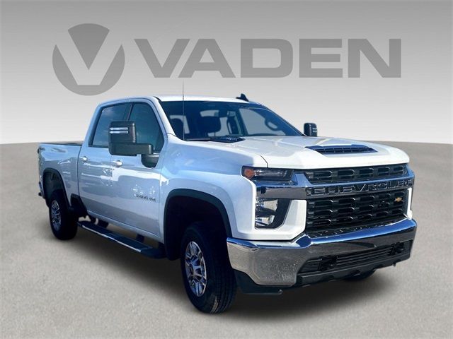 2023 Chevrolet Silverado 2500HD LT