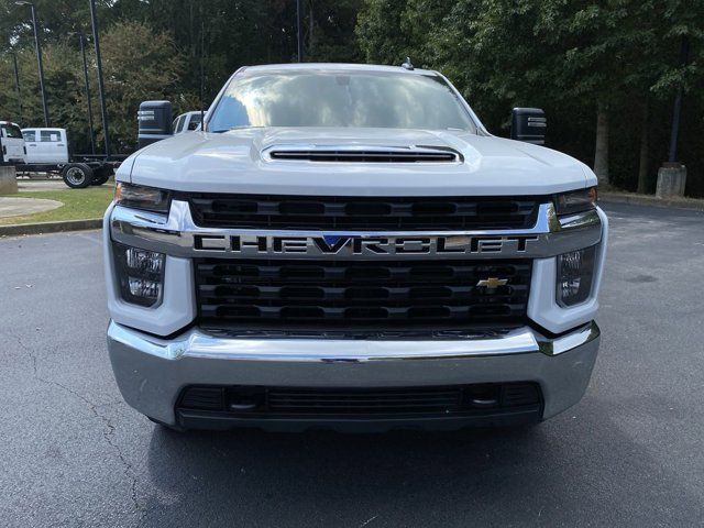 2023 Chevrolet Silverado 2500HD LT