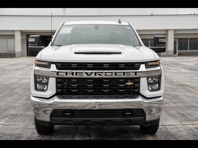 2023 Chevrolet Silverado 2500HD LT