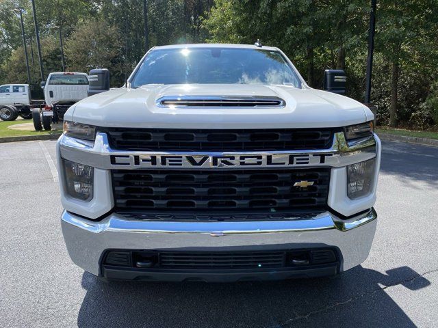 2023 Chevrolet Silverado 2500HD LT