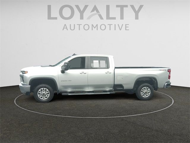 2023 Chevrolet Silverado 2500HD LT