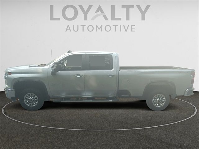 2023 Chevrolet Silverado 2500HD LT