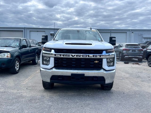 2023 Chevrolet Silverado 2500HD LT