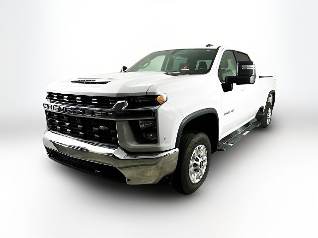 2023 Chevrolet Silverado 2500HD LT