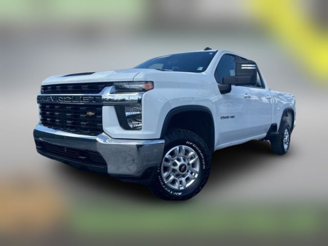 2023 Chevrolet Silverado 2500HD LT