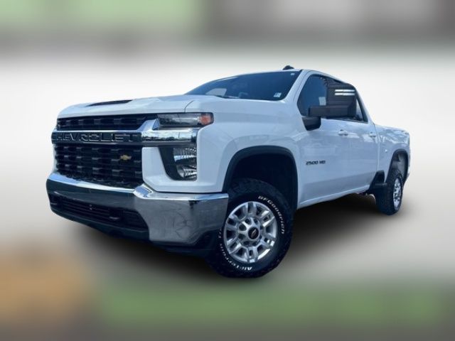 2023 Chevrolet Silverado 2500HD LT