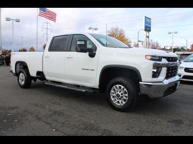 2023 Chevrolet Silverado 2500HD LT