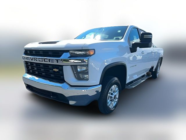 2023 Chevrolet Silverado 2500HD LT