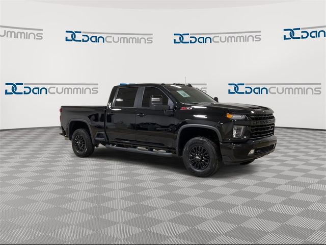 2023 Chevrolet Silverado 2500HD LT