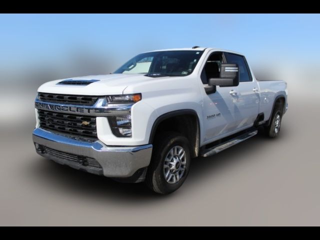 2023 Chevrolet Silverado 2500HD LT