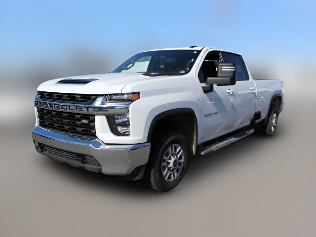 2023 Chevrolet Silverado 2500HD LT