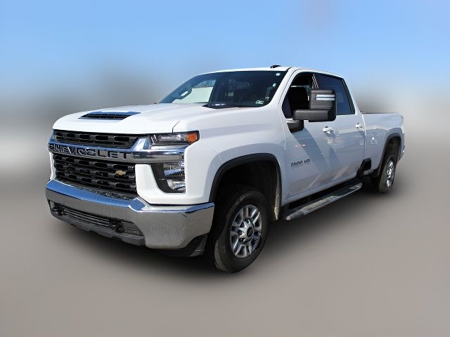 2023 Chevrolet Silverado 2500HD LT