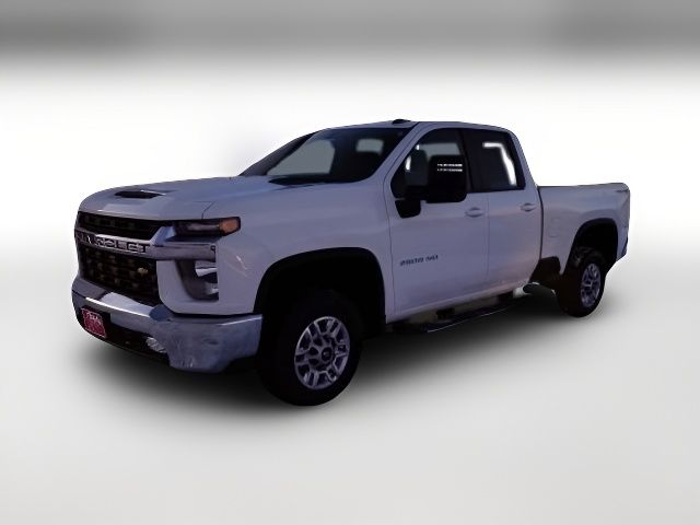 2023 Chevrolet Silverado 2500HD LT