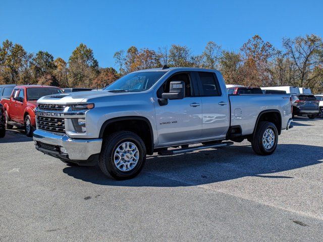 2023 Chevrolet Silverado 2500HD LT